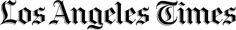 Los Angeles Times logo
