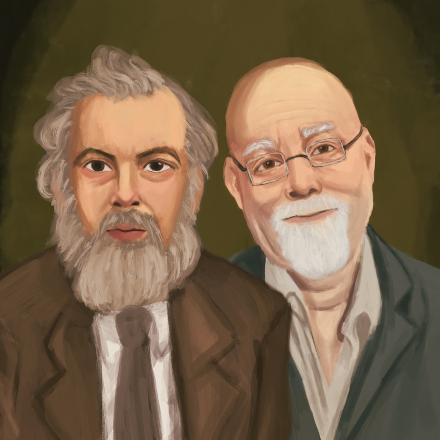 Roger Shank and Robert Abelson — The Cognitive Script